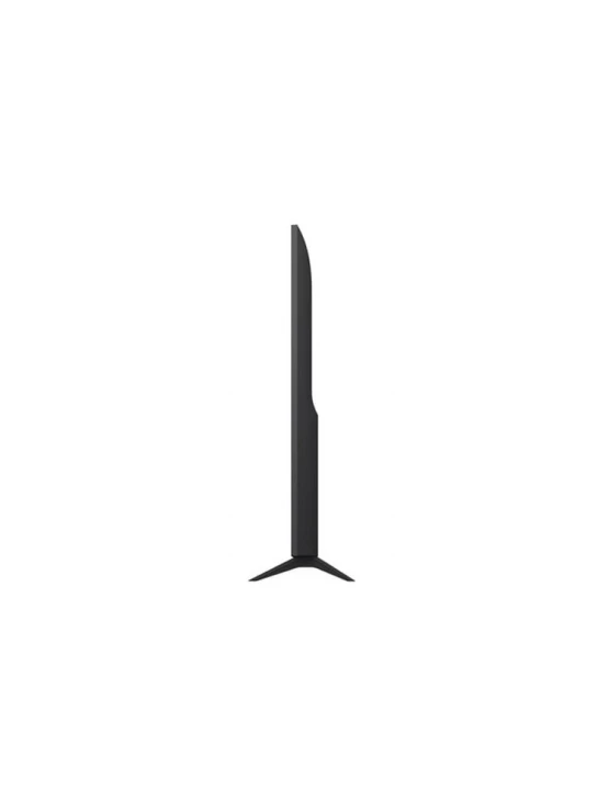 ტელევიზორი: LG 55UA75009LA.AMCN 55" 4K UHD Smart TV HDR 10 Wi-Fi Black