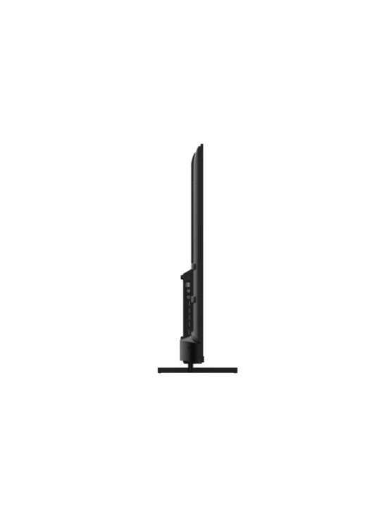 ტელევიზორი: Thomson 55UG4S14 55" 4K UHD Smart TV HDR 10 Wi-Fi Black