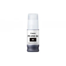 მელანი: Canon PFI-050 Original Ink Cartridge Black - 5698C001AA