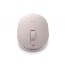 მაუსი: Dell MS3320W Mobile Wireless Mouse Ash Pink - 570-ABPY