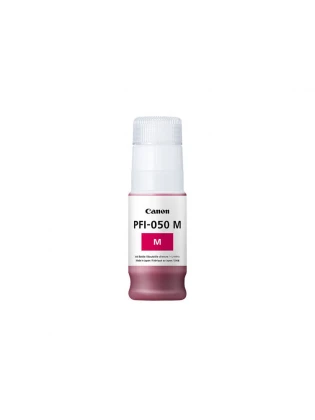 მელანი: Canon PFI-050 Original Ink Cartridge Magenta - 5700C001AA