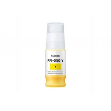 მელანი: Canon PFI-050 Original Ink Cartridge Yellow - 5701C001AA