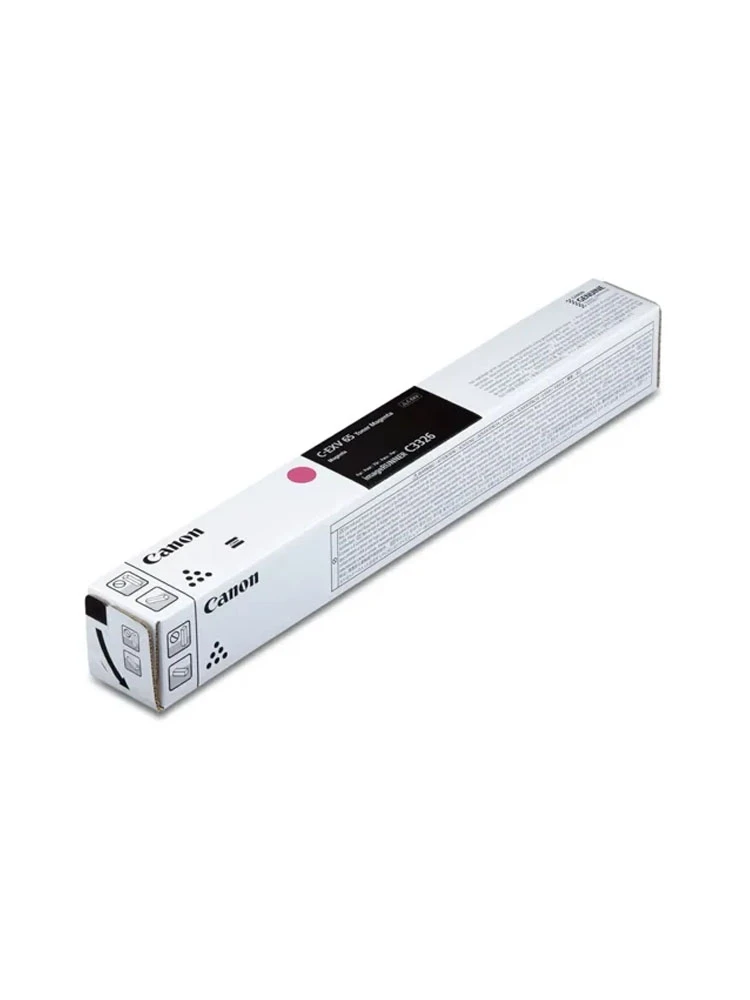 კარტრიჯი: Canon C-EXV 65 Magenta Original Toner Cartridge - 5763C001AA
