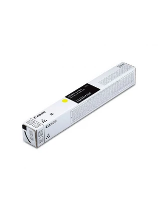 კარტრიჯი: Canon C-EXV 65 Yellow Original Toner Cartridge - 5764C001AA