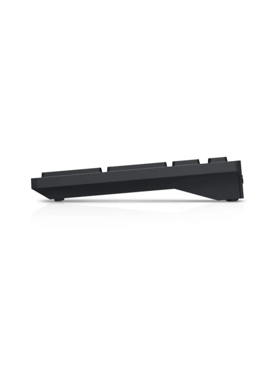 კლავიატურა: Dell KB500 Wireless Keyboard Black - 580-AKOR