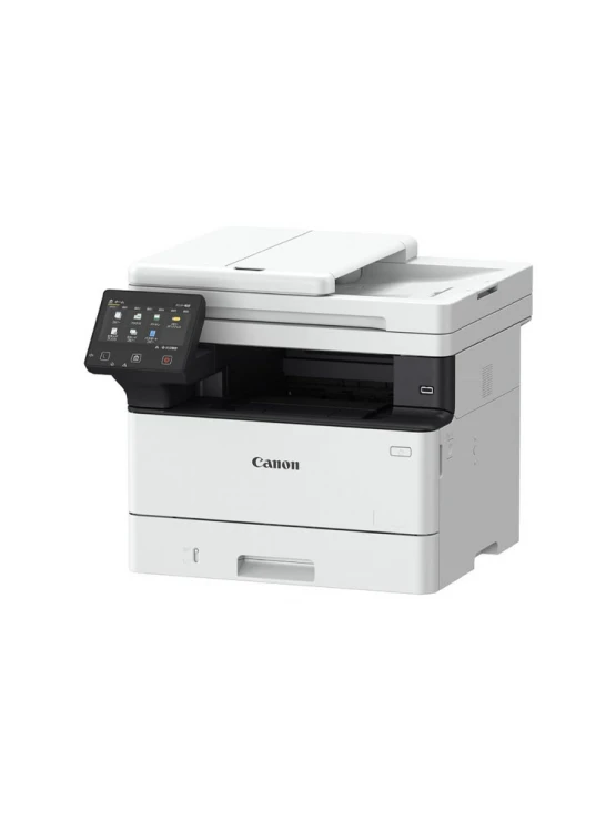 პრინტერი: Canon i-SENSYS MF463dw All-in-One Printer White - 5951C008BA