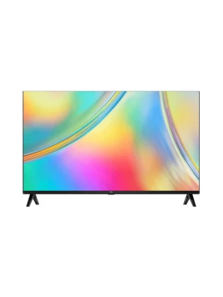 ტელევიზორი: TCL 32S5400 32" FHD Smart TV HDR 10 Wi-Fi Black - 5MT221A1S2A