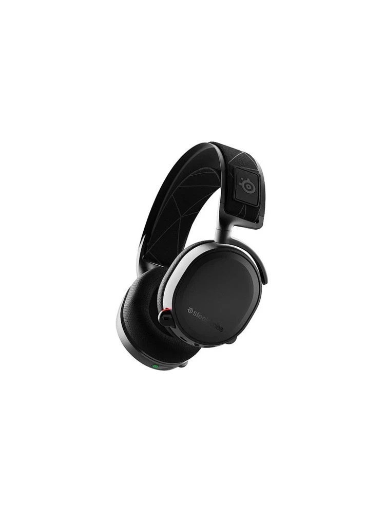 ყურსასმენი: SteelSeries 61470_SS Arctis 7 Lossless Wireless Gaming Headset Black