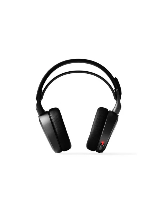 ყურსასმენი: SteelSeries 61470_SS Arctis 7 Lossless Wireless Gaming Headset Black