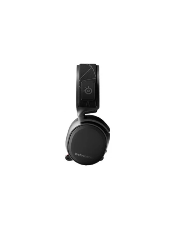 ყურსასმენი: SteelSeries 61470_SS Arctis 7 Lossless Wireless Gaming Headset Black