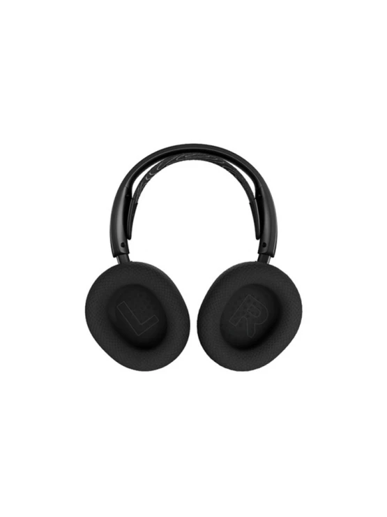 ყურსასმენი: SteelSeries 61670_SS Arctis Nova 5 PS5 Wireless Gaming Headset Black