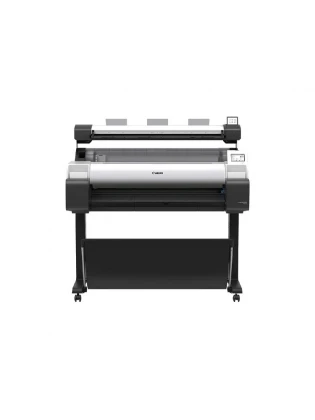 პლოტერი: Canon imagePROGRAF TM-340 Large Format Printer - 6248C003AA