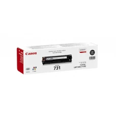 კარტრიჯი: Canon CRG-731 Original Toner Cartridge Black - 6272B002AA