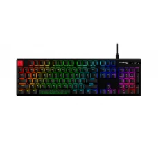 კლავიატურა: HyperX Alloy Origins PBT HyperX Red - 639N3AA