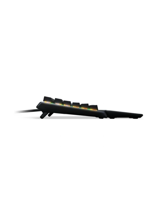 კლავიატურა: SteelSeries 64795_SS Apex 3 US RGB Gaming Keyboard Black