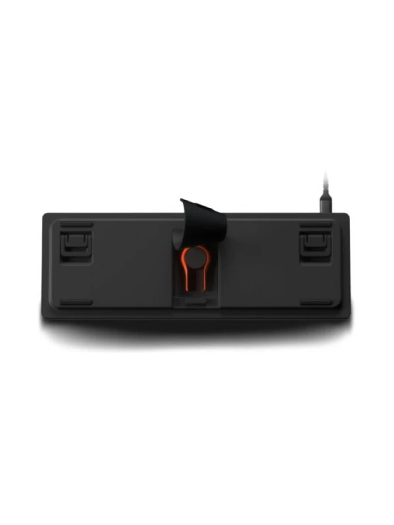 კლავიატურა: SteelSeries 64837_SS Apex 9 Mini US TKL Gaming Keyboard Black