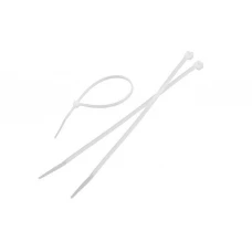 ხამუთი: Wokin 651175 7.6x450mm 30 PCS Nylon Cable Tie White