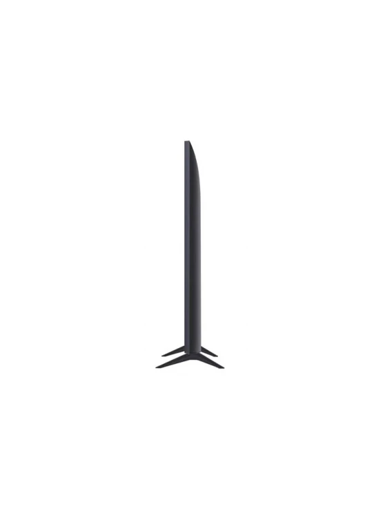 ტელევიზორი: LG 65NANO80T6A.AMCN 65" 4K UHD Smart TV HDR 10 Wi-Fi Black