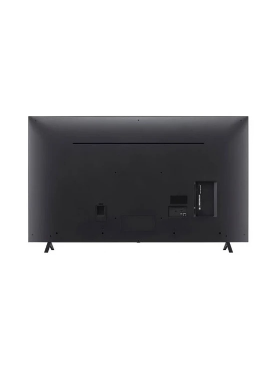 ტელევიზორი: LG 65NANO80T6A.AMCN 65" 4K UHD Smart TV HDR 10 Wi-Fi Black