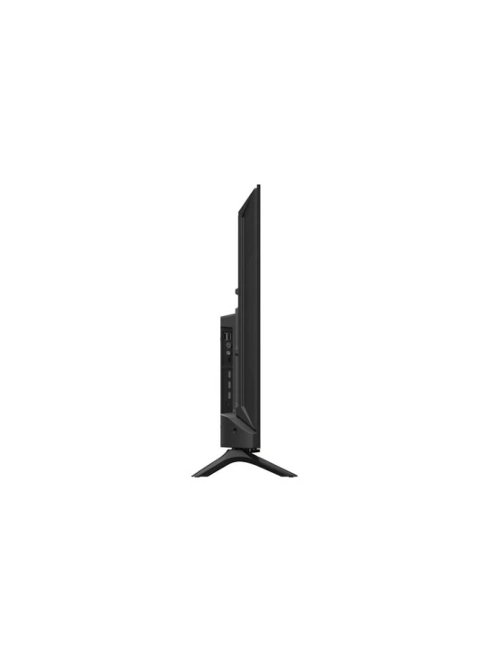 ტელევიზორი: Philips 65PUS7009/12 65" 4K UHD Smart TV HDR 10+ Wi-Fi Black