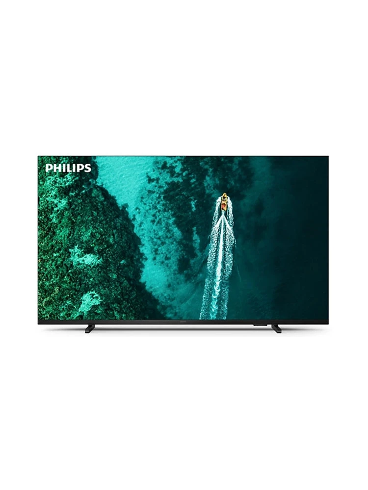 ტელევიზორი: Philips 65PUS7409/12 65" 4K UHD Smart TV HDR 10+ Wi-Fi Black