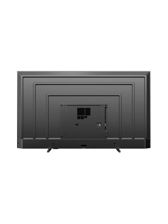 ტელევიზორი: Philips 65PUS7409/12 65" 4K UHD Smart TV HDR 10+ Wi-Fi Black