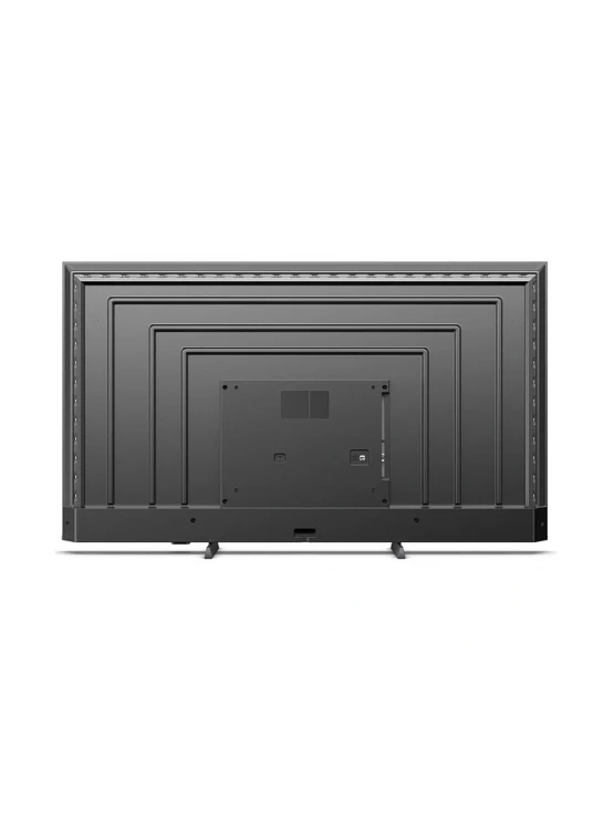 ტელევიზორი: Philips 65PUS8209/12 65" 4K UHD Smart TV HDR 10+ Wi-Fi Black