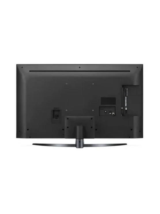 ტელევიზორი: LG 65UT81009LB.ADKG 65" 4K UHD Smart TV HDR10 Pro Wi-Fi Black