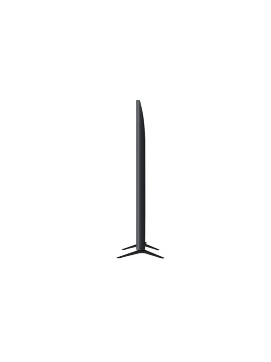 ტელევიზორი: LG 65UT81009LB.ADKG 65" 4K UHD Smart TV HDR10 Pro Wi-Fi Black