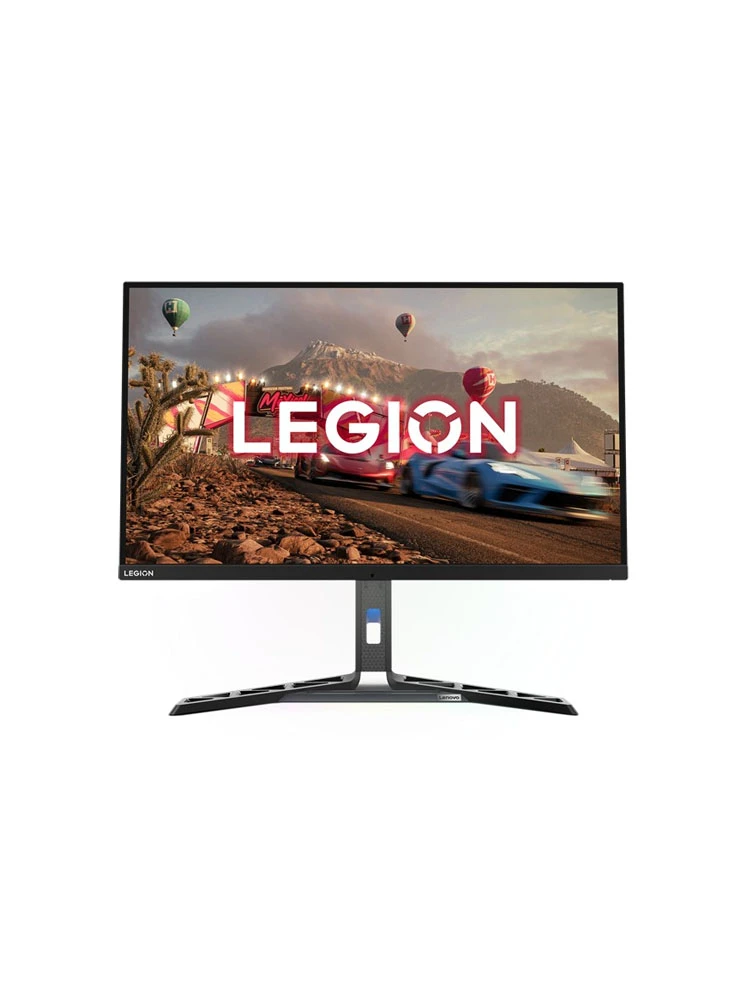 მონიტორი: Lenovo Legion Y32P-30 31.5" 4K UHD 144Hz 0.2ms 2xHDMI DP USB - 66F9UAC6EU
