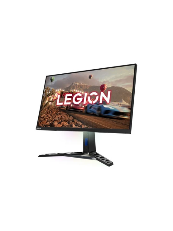 მონიტორი: Lenovo Legion Y32P-30 31.5" 4K UHD 144Hz 0.2ms 2xHDMI DP USB - 66F9UAC6EU