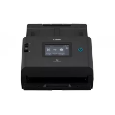 სკანერი: Canon imageFORMULA DR-S350NW Office Document Scanner Black - 6897C009AA
