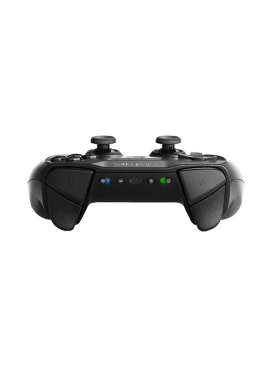 ჯოისტიკი: SteelSeries 69076_SS Mobile Controller Stratus for Android Black