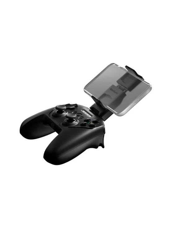 ჯოისტიკი: SteelSeries 69076_SS Mobile Controller Stratus for Android Black