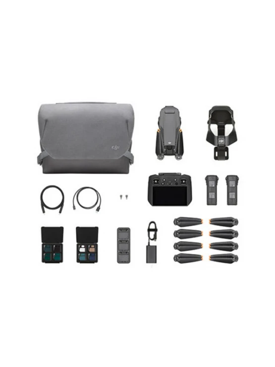 დრონი: DJI Mavic 3 Pro Cine Premium Combo - 6941565919915