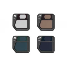 აქსესუარი: DJI Mavic 3 ND Filters Set ND4/8/16/32 - 6941565922977