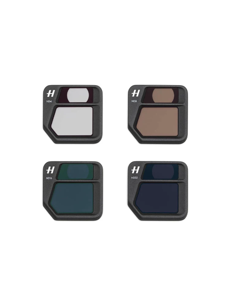 აქსესუარი: DJI Mavic 3 ND Filters Set ND4/8/16/32 - 6941565922977