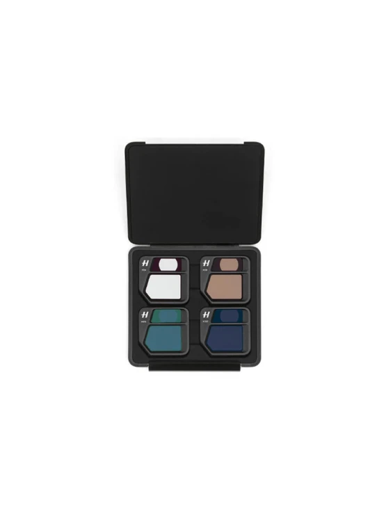 აქსესუარი: DJI Mavic 3 ND Filters Set ND4/8/16/32 - 6941565922977