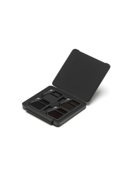 აქსესუარი: DJI Mavic 3 ND Filters Set ND4/8/16/32 - 6941565922977