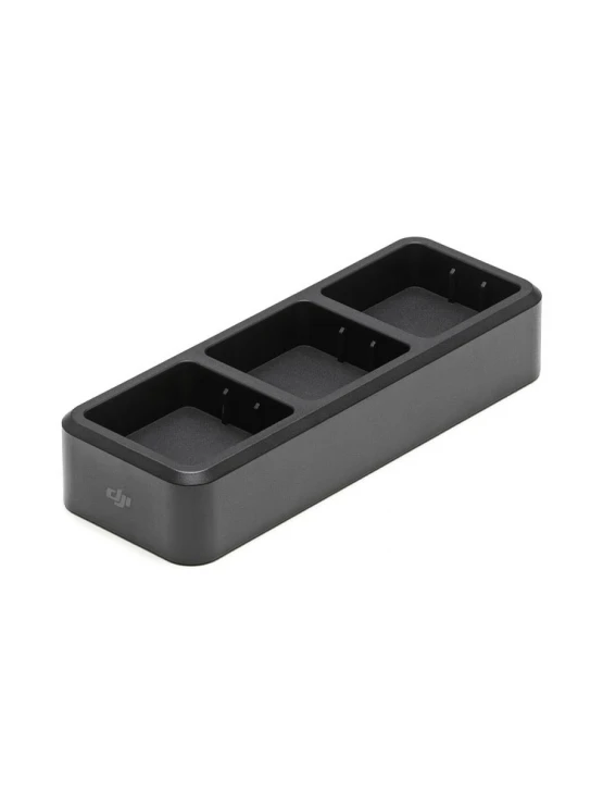დამტენი: DJI Mavic 3 Battery Charging Hub - 6941565922984