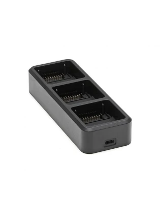 დამტენი: DJI Mavic 3 Battery Charging Hub - 6941565922984