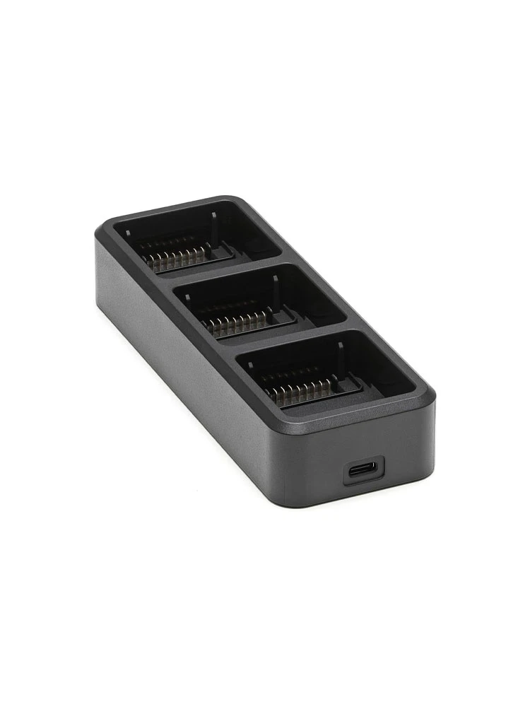 დამტენი: DJI Mavic 3 Battery Charging Hub - 6941565922984