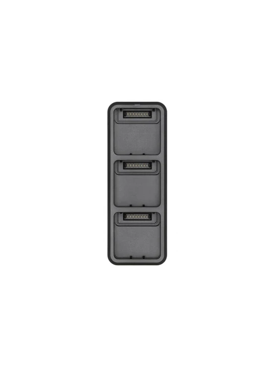 დამტენი: DJI Mavic 3 Battery Charging Hub - 6941565922984