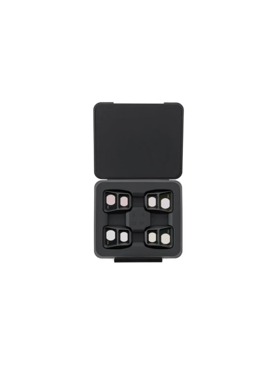 აქსესუარი: DJI Air 3 ND Filter Set - 6941565965448