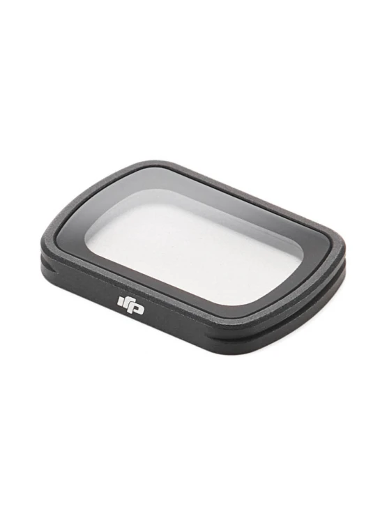 აქსესუარი: DJI Osmo Pocket 3 Black Mist Filter - 6941565969767