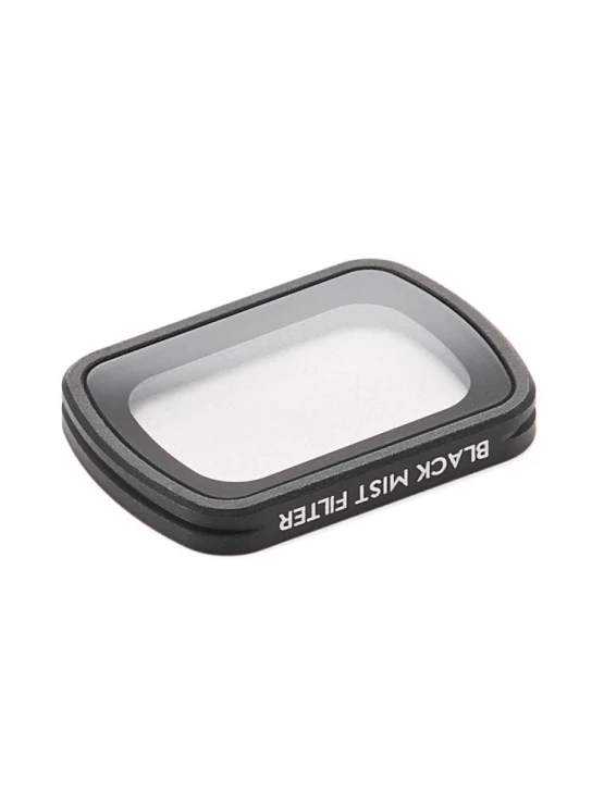 აქსესუარი: DJI Osmo Pocket 3 Black Mist Filter - 6941565969767