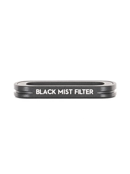 აქსესუარი: DJI Osmo Pocket 3 Black Mist Filter - 6941565969767