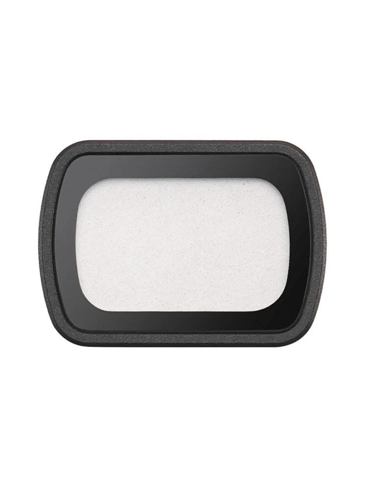 აქსესუარი: DJI Osmo Pocket 3 Black Mist Filter - 6941565969767