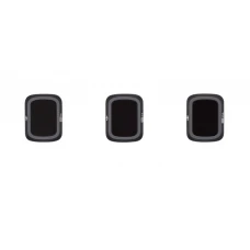 აქსესუარი: DJI Mavic  Air 2 ND Filter Set - 6958265101991