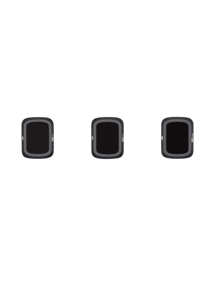აქსესუარი: DJI Mavic  Air 2 ND Filter Set - 6958265101991